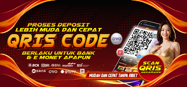 QRIS CODE