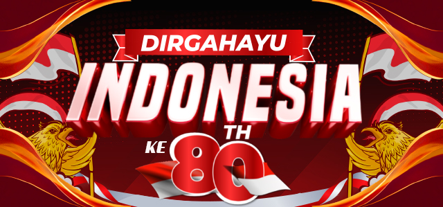 HUT RI KE-80