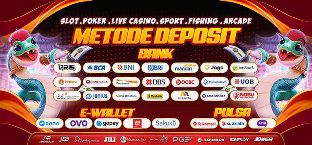 METODE DEPOSIT
