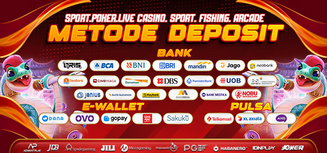 METODE DEPOSIT